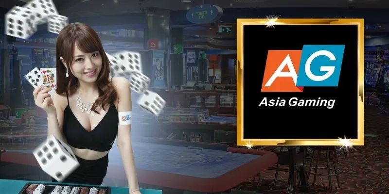 Thông tin giới thiệu về AG Casino