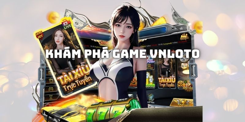 Khám phá các tựa game bài quen thuộc và hấp dẫn