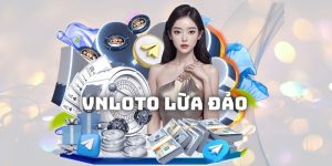 Vnloto Lừa Đảo Thực Hay Hư? Lột Trần Tin Đồn Về Nhà Cái Top1