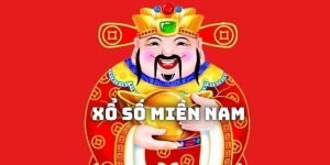 Xổ Số Miền Nam: Cập Nhật Kết Quả và Cách Chơi Chi Tiết Nhất!